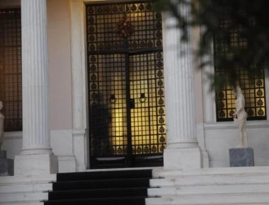 Μαξίμου για ΝΔ: «Λίγο ξύδι θα βοηθούσε…»